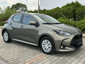 Toyota Yaris MAZDA 2, снимка 3