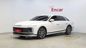 Hyundai Grandeur EXCLUSIVE* МАСАЖИ* 360* HUD, снимка 1