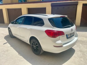 Opel Astra 1.7 ISUZU, снимка 2
