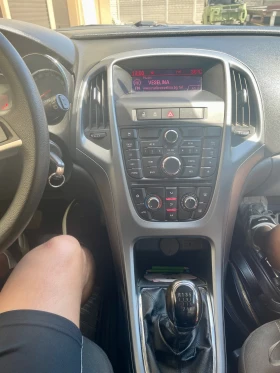 Opel Astra 1.7 ISUZU, снимка 11