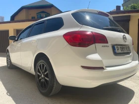 Opel Astra 1.7 ISUZU, снимка 6