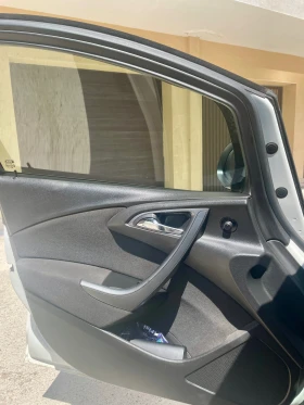 Opel Astra 1.7 ISUZU, снимка 12