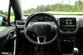 Peugeot 308, снимка 2
