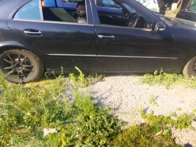 Mercedes-Benz E 220 2.2 cdi, снимка 2
