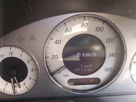 Mercedes-Benz E 220 2.2 cdi, снимка 5