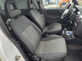 Opel Combo 1.3I КЛИМАТИК !! НОВ ВНОС !! 4X4 !!! , снимка 10