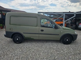 Opel Combo 1.3I КЛИМАТИК !! НОВ ВНОС !! 4X4 !!! , снимка 6