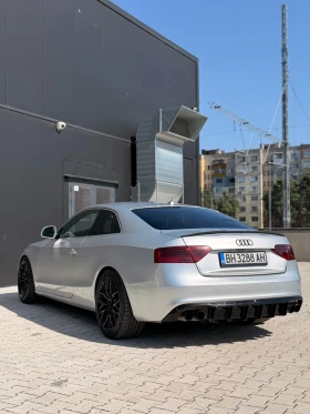 Audi A5, снимка 8