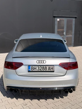 Audi A5, снимка 7