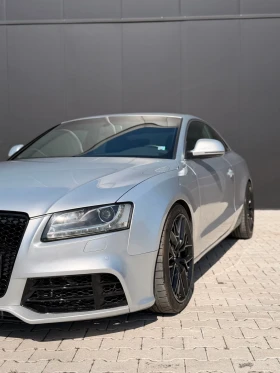 Audi A5, снимка 3