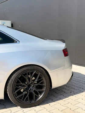 Audi A5, снимка 4