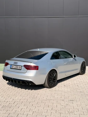 Audi A5, снимка 5