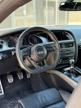 Audi A5, снимка 9