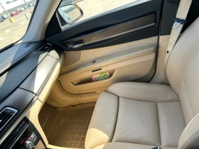 BMW 730 730 D F01, снимка 4