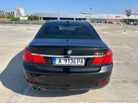 BMW 730 730 D F01, снимка 7