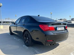 BMW 730 730 D F01, снимка 9