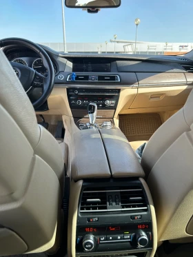 BMW 730 730 D F01, снимка 3