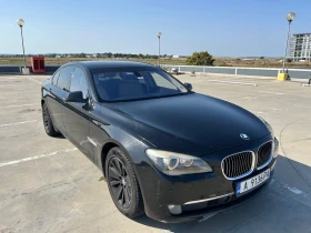 BMW 730 730 D F01, снимка 2