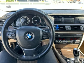 BMW 730 730 D F01, снимка 6