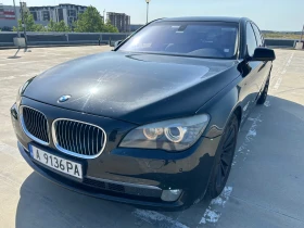BMW 730 730 D F01, снимка 1