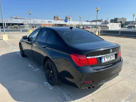 BMW 730 730 D F01, снимка 8