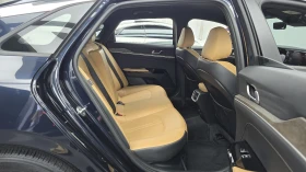 Kia K5  Hybrid Noblesse autoprime.bg, снимка 11