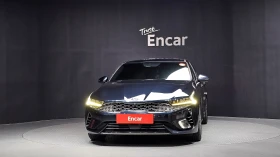 Kia K5  Hybrid Noblesse autoprime.bg, снимка 3