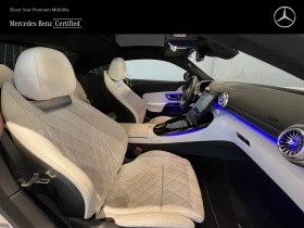 Mercedes-Benz AMG GT 55 4MATIC+ , снимка 11