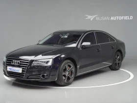 Audi A8 3.0 TDI Quattro - САМО 30% АВАНС, снимка 1