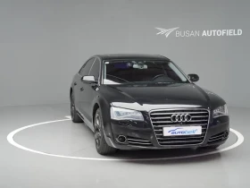 Audi A8 3.0 TDI Quattro - САМО 30% АВАНС, снимка 7