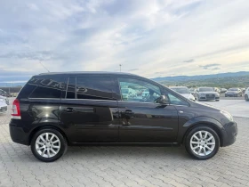 Opel Zafira 1.6 i  7 места Собствен лизинг !!!, снимка 2