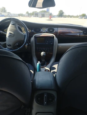 Rover 75, снимка 12