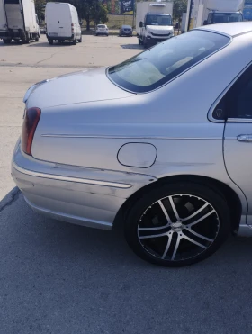 Rover 75, снимка 4