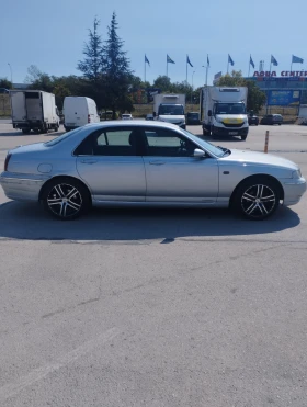Rover 75, снимка 3