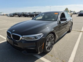 BMW 530E * XDRIVE IPERFORMANCE * CARFAX * HARMAN  KARDON* П, снимка 1