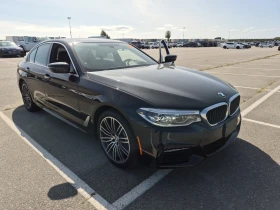 BMW 530E * XDRIVE IPERFORMANCE * CARFAX * HARMAN  KARDON* П, снимка 2