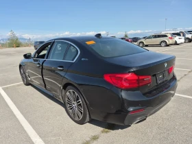 BMW 530E * XDRIVE IPERFORMANCE * CARFAX * HARMAN  KARDON* П, снимка 4