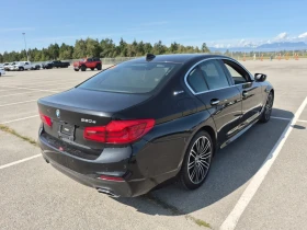 BMW 530E * XDRIVE IPERFORMANCE * CARFAX * HARMAN  KARDON* П, снимка 3