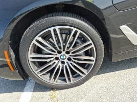 BMW 530E * XDRIVE IPERFORMANCE * CARFAX * HARMAN  KARDON* П, снимка 6