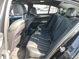 BMW 530E * XDRIVE IPERFORMANCE * CARFAX * HARMAN  KARDON* П, снимка 12