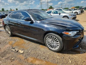 Alfa Romeo Giulia 2.0l Ti Q4, снимка 4