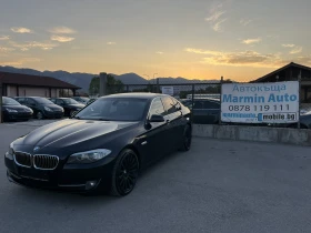 BMW 523 3.0i 204кс 6 СКОРОСТИ КОЖА NAVI КСЕНОН, снимка 1