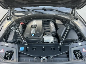 BMW 523 3.0i 204кс 6 СКОРОСТИ КОЖА NAVI КСЕНОН, снимка 17