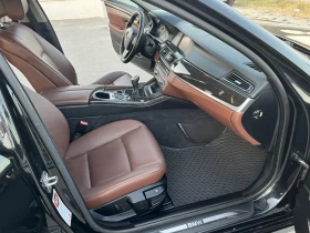 BMW 523 3.0i 204кс 6 СКОРОСТИ КОЖА NAVI КСЕНОН, снимка 11