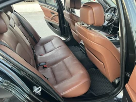 BMW 523 3.0i 204кс 6 СКОРОСТИ КОЖА NAVI КСЕНОН, снимка 10