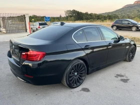 BMW 523 3.0i 204кс 6 СКОРОСТИ КОЖА NAVI КСЕНОН, снимка 4