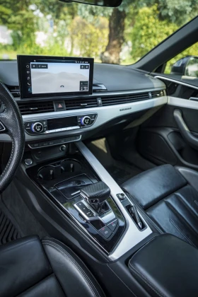 Audi A4, снимка 9