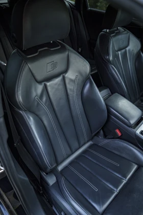 Audi A4, снимка 8