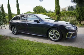 Audi A4, снимка 4