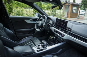 Audi A4, снимка 7